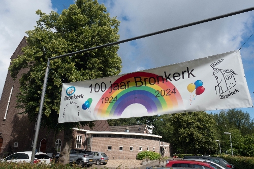 100_jaar_Bronkerk